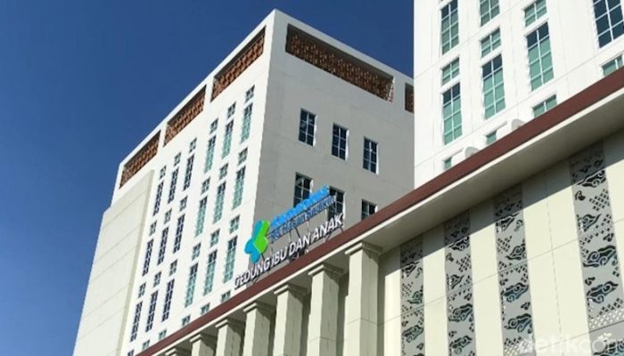 Lalai dalam Prosedur, Perawat RSHS Dinonaktifkan Buntut Insiden Bayi Nyaris Tertukar