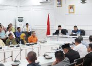 Percepatan Pembangunan, Bupati Subang Wajibkan Tiap OPD Punya Program Unggulan Berdampak Langsung
