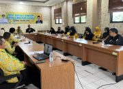 Evaluasi Triwulan I 2026, RSUD Subang Perkuat Tata Kelola dan Kualitas Pelayanan