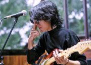 Menempa Identitas Riefki Cipta dari Panggung Jamming ke Karya Orisinal