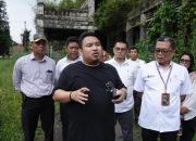Bupati Subang Siapkan Penataan Subang Plaza, Targetkan Jadi Episentrum Ekonomi