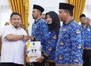 Pesan Bupati Subang untuk ASN, Jangan Bekerja Seenaknya!