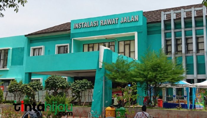 Catat! Poliklinik Penyakit Dalam Sore RSUD Subang Tidak Beroperasi 22–25 Juni. Ini Jadwal Bukanya