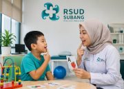 RSUD Subang Hadirkan Layanan Terapi Wicara untuk Dukung Tumbuh Kembang Anak