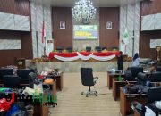DPRD Subang Undang Seluruh Anggota DPR RI Dapil IX di Paripurna Istimewa HUT ke-78