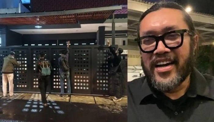 Bantah Terkait Suap Bupati Bekasi, Pihak ONS Klaim Uang yang Disita KPK Adalah Dana Arisan