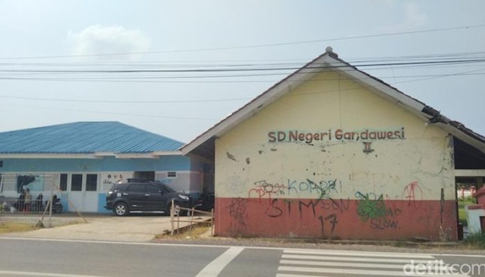 Viral Sekolah Rusak di Majalengka, Pemerintah Pusat Turun Tangan