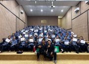 Pecah Banget! Anak DKV SMKN 1 Subang Bikin “MISBAR” di SCH, Vibe-nya Kayak Anak ITB!