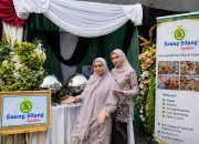 Saung Silang Sejahtera Perkuat Kolaborasi di Nikah Seru Festival 2026 Subang