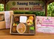 Saung Silang Subang Hadirkan Paket Aqiqah Fleksibel dan Terjangkau, Dipercaya Hingga Luar Daerah