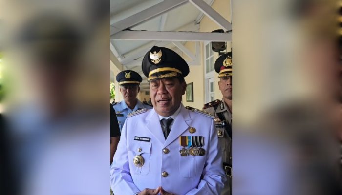 ‎Pemkab Majalengka Tekan Penggunaan BBM, Bupati Dorong ASN Berhemat dan Kurangi Seremonial‎‎