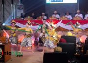 Paripurna Istimewa HUT ke-78 Subang Hadirkan Drama Kolosal dan Pantun Buhun