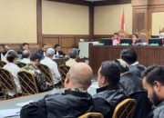 Ketok Palu Hari Ini! 8 Pejabat Kemenaker Hadapi Vonis Kasus Pemerasan Izin TKA