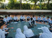 RABA, Cara SMPIT Al-Majid Subang Bikin Siswa Ketagihan Berliterasi! Hasilnya Bikin Kaget!
