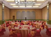 Promo Gila! Venue Mewah Swiss-Belinn Indramayu Mulai Rp20 Juta, Sudah Dapat Ini Semua