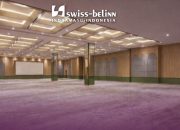 Swiss-Belinn Indramayu Tawarkan Ballroom yang Mengubah Acara Biasa Jadi Luar Biasa