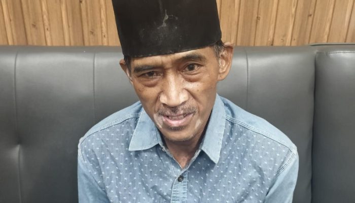 Jejak Senyap ‘Ki Bedil’, Maestro Senpi Ilegal Langganan Kriminal Jalanan Berakhir di Rancaekek
