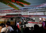 KNKT Ungkap Hasil Investigasi Kecelakaan Kereta di Bekasi, Keberangkatan Kereta Tidak Sesuai Jadwal