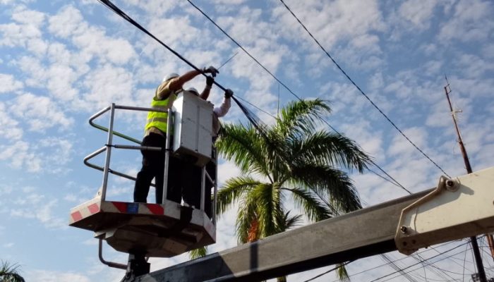 Terkait Pemadaman Listrik di Jawa, PLN Diminta Segera Atasi Gangguan Pembangkit Swasta