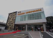 Dukung Perpindahan Trayek, Terminal Leuwipanjang Akan Bangun Hotel Kapsul Murah