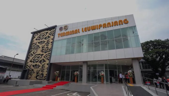 Dukung Perpindahan Trayek, Terminal Leuwipanjang Akan Bangun Hotel Kapsul Murah