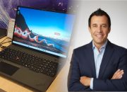 Wawancara Eksklusif Lenovo, Menyeimbangkan Inovasi AI dan Kemudahan Perbaikan Perangkat
