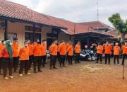 Waspada Pergerakan Tanah, BPBD Sumedang Siagakan Warga di Empat Desa