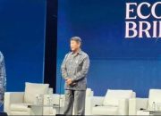 Perkuat Ketahanan Energi, Indonesia Amankan Komitmen 150 Juta Barel Minyak dari Rusia