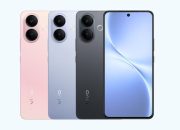 Vivo T5 Series Resmi Hadir di RI, Usung Baterai “Monster” dan Performa Gahar