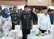 Wabup Subang: BAZNAS Jadi Solusi di Tengah Keterbatasan Anggaran Pemerintah