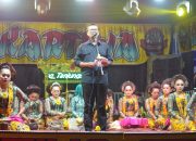 Disentil KDM, Wabup Subang Pastikan Hiburan Rakyat Digelar Merata hingga Pelosok