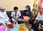 Sempat Putus Sekolah karena Biaya, Wagub Erwan Pastikan Siswa Sumedang Lanjut Belajar