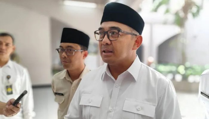 Terapkan WFH Setiap Jumat, Wali Kota Bandung Wajibkan Pimpinan Tetap Ngantor Pakai Sepeda