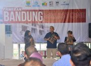 Pameran Bandung Milestone Menyusuri Jejak Sejarah, Merayakan 71 Tahun Semangat Asia Afrika