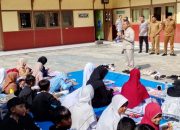 Kemendikdasmen Janjikan Perbaiki Sejumlah Sekolah Rusak di Majalengka