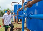 Inovasi Perumda Tirta Rangga Subang Hadirkan Kejernihan Air di Tengah Keterbatasan Anggaran