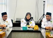 ‎BAZNAS Majalengka Perkuat Sinergi dengan Kemenag, Dorong Program SIGAP di Sekolah‎‎