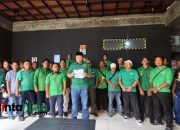 PPP Subang Memanas, 19 PAC Serentak Tolak Pelaksanaan Muscab dan SK Plt Ketua