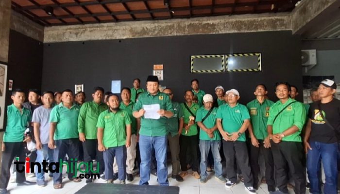 PPP Subang Memanas, 19 PAC Serentak Tolak Pelaksanaan Muscab dan SK Plt Ketua