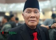 Harapan Ketua PDIP Subang untuk H. Sys Santo Delvis usai Dilantik Jadi Anggota DPRD