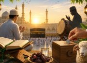 Berikut Amalan Sebelum Iduladha yang Dianjurkan Umat Islam