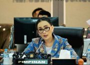 Komisi I DPR Minta Prajurit TNI ke Lebanon Ditunjang Intelijen Memadai demi Mitigasi Risiko