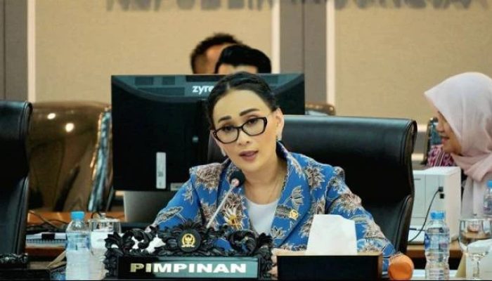 Komisi I DPR Minta Prajurit TNI ke Lebanon Ditunjang Intelijen Memadai demi Mitigasi Risiko