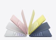 MacBook Neo Resmi Masuk Indonesia, Laptop Apple Paling Terjangkau Mulai Preorder Besok