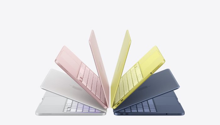 MacBook Neo Resmi Masuk Indonesia, Laptop Apple Paling Terjangkau Mulai Preorder Besok