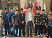 Perluas Jejaring Global, As-Syifa Subang Jajaki Kerja Sama Pendidikan dengan Turki