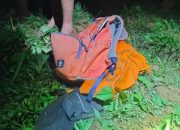 Misteri Hilangnya Pencari Rumput di Kuningan, Barang Pribadi Tergeletak Utuh