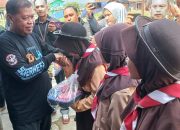 Bupati Majalengka Luncurkan Program B2SA di Sukahaji, Tekan Stunting Sejak Dini