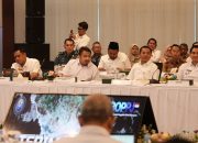 Bupati Subang Hadiri Kick Off Meeting Pembangunan Pesisir Pantura