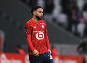 Verdonk Cetak Sejarah, Jadi Pemain Indonesia Pertama yangLolos ke Liga Champions